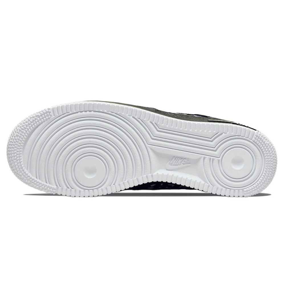 Nike Air Force 1 Hangeul Day