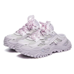 FILA FUSION BIANCO