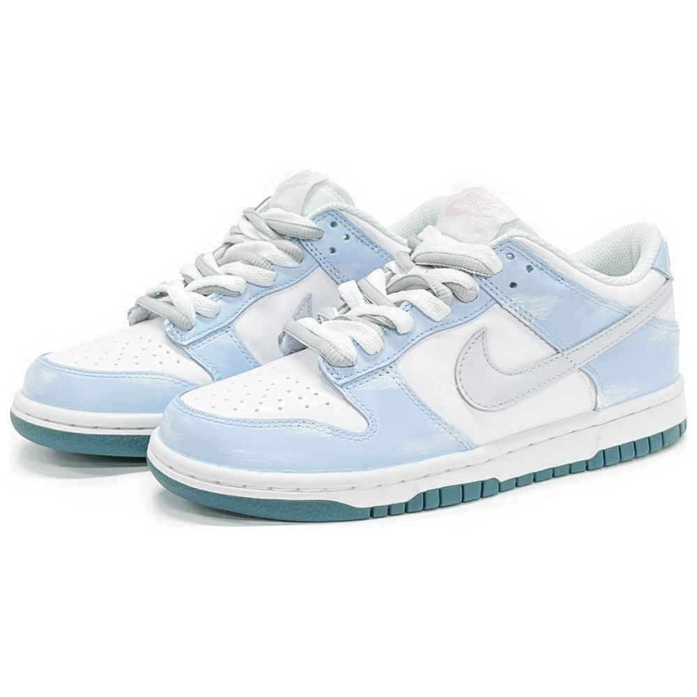 【 】 Nike Dunk GS