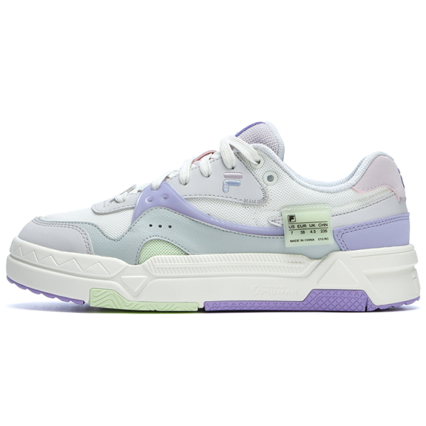 FILA FUSION BANK TPU