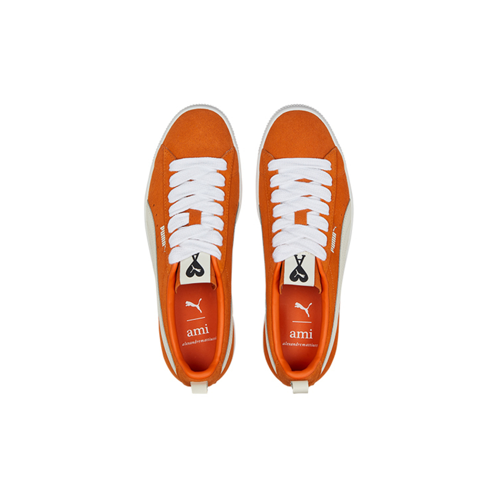AMI x PUMA Suede VTG