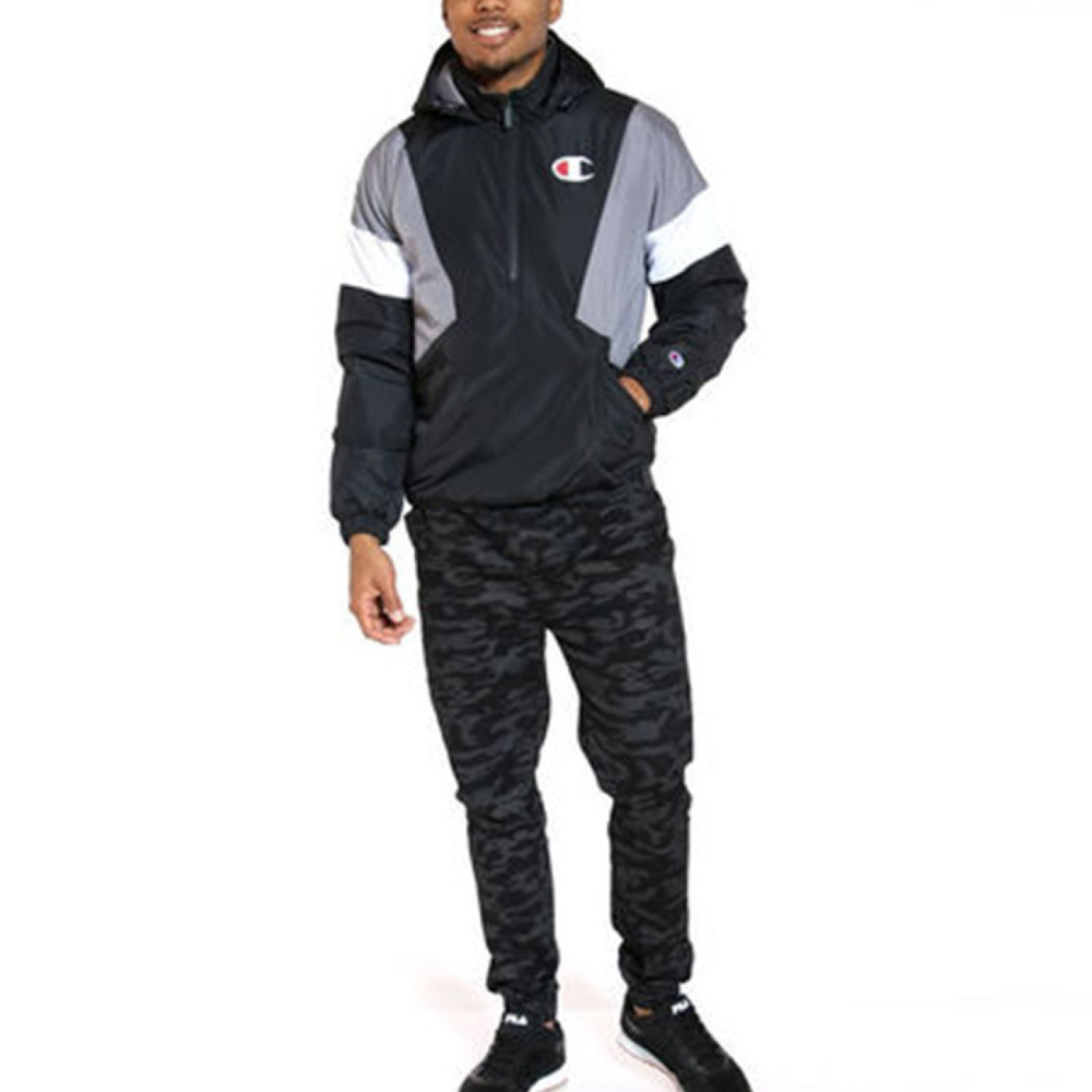 Champion Anorak