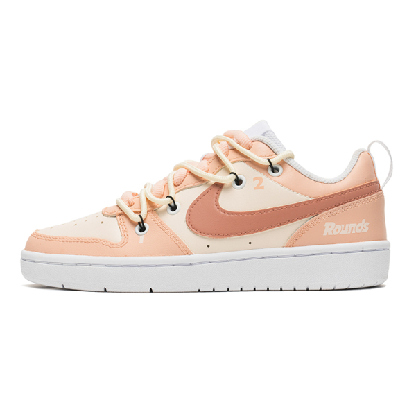 【 】 Nike Court Borough Low 2 GS
