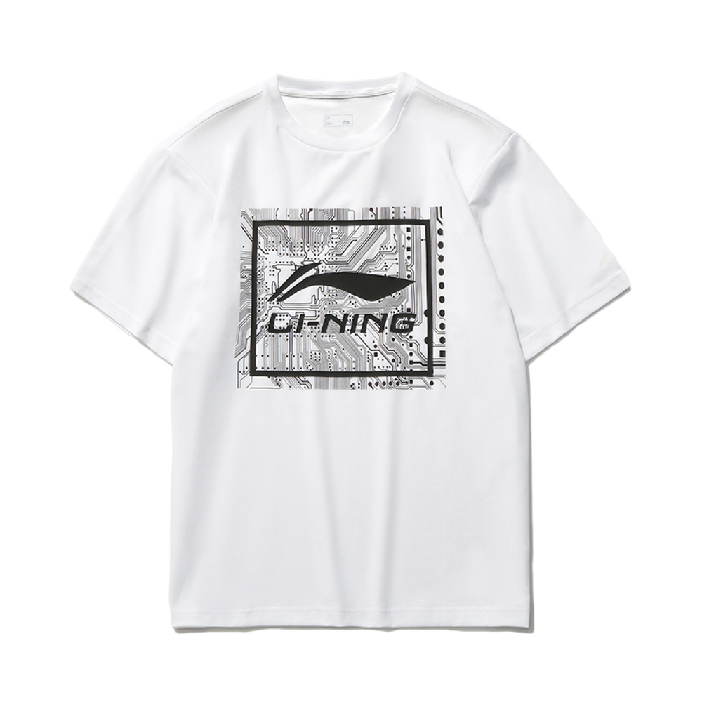 LiNing Logo T /