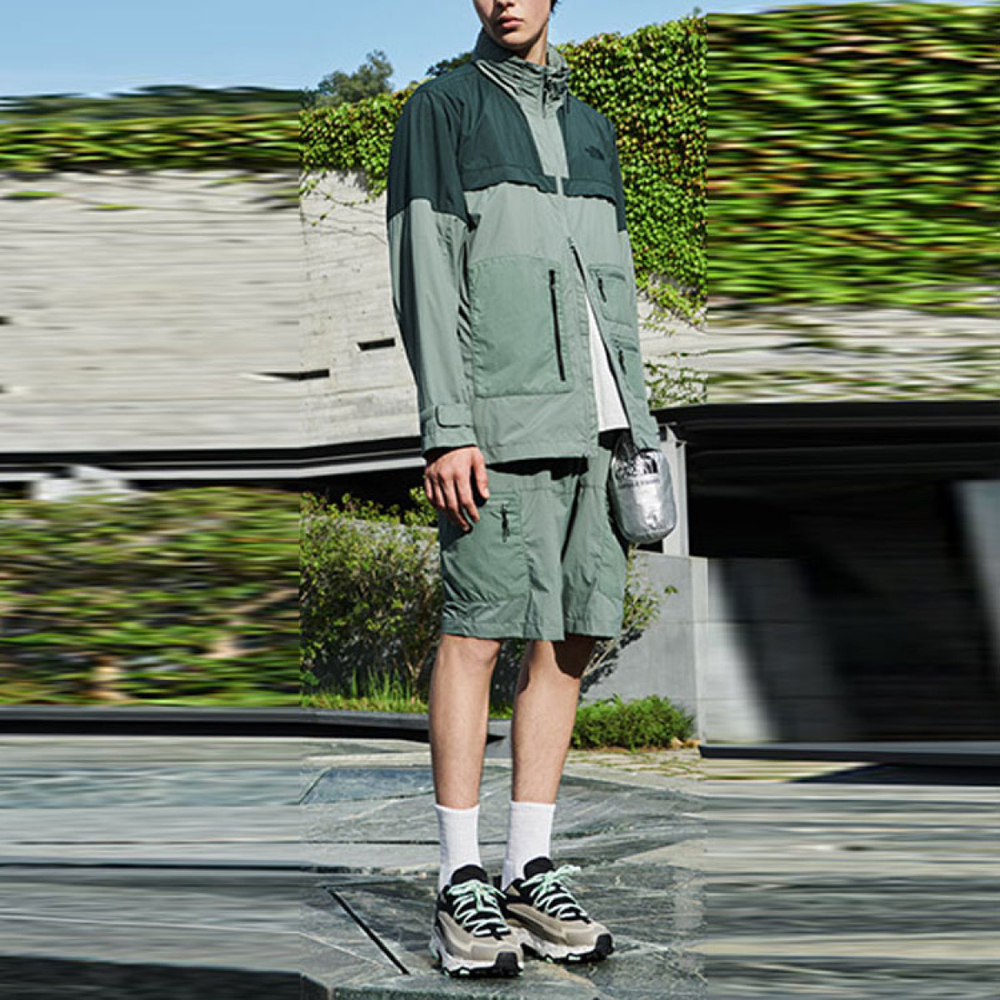 THE NORTH FACE UE