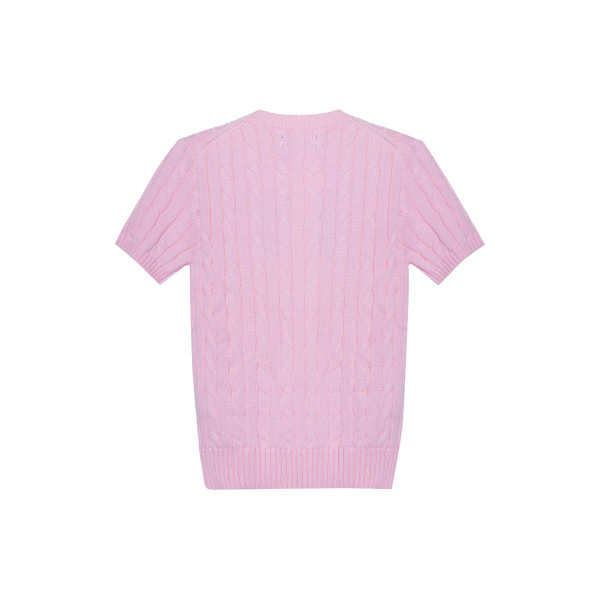 Polo Ralph Lauren SS23 Logo