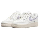 Nike Air Force 1 '07 "Metallic Purple"