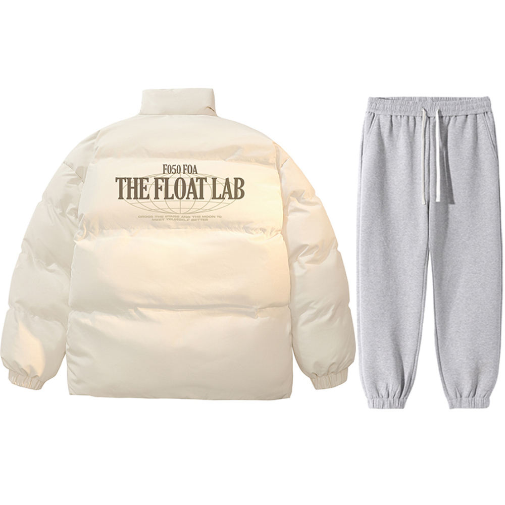 FLOAT