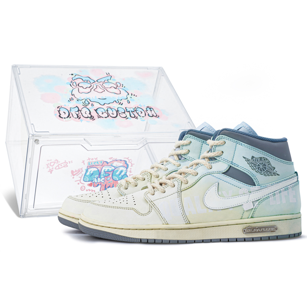 【 】 Jordan Air Jordan 1 mid