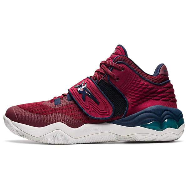 Asics Invade Nova
