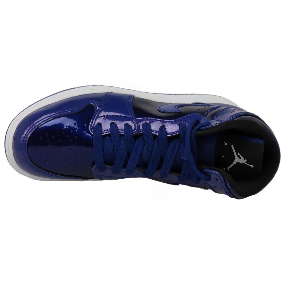 Jordan Air Jordan 1 Retro High Bg Deep Royal