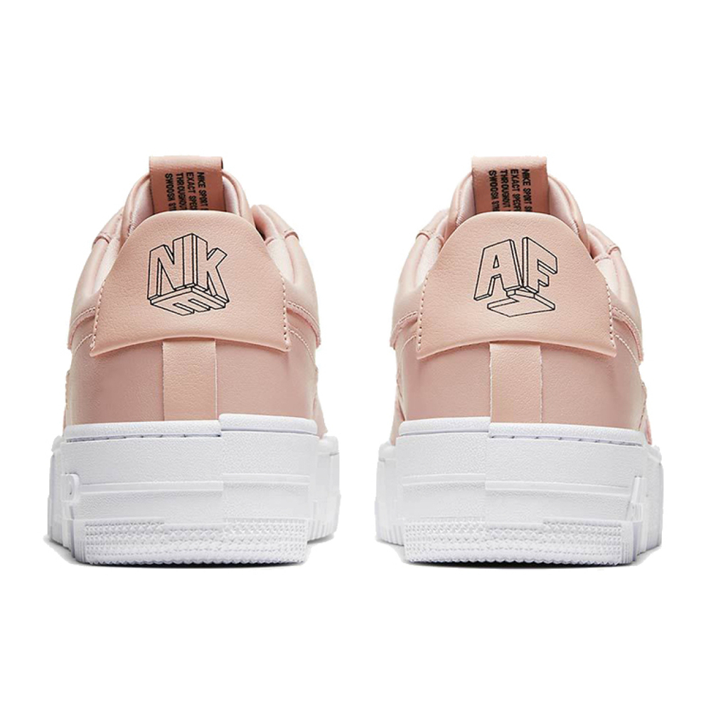 Nike Air Force 1 pixel