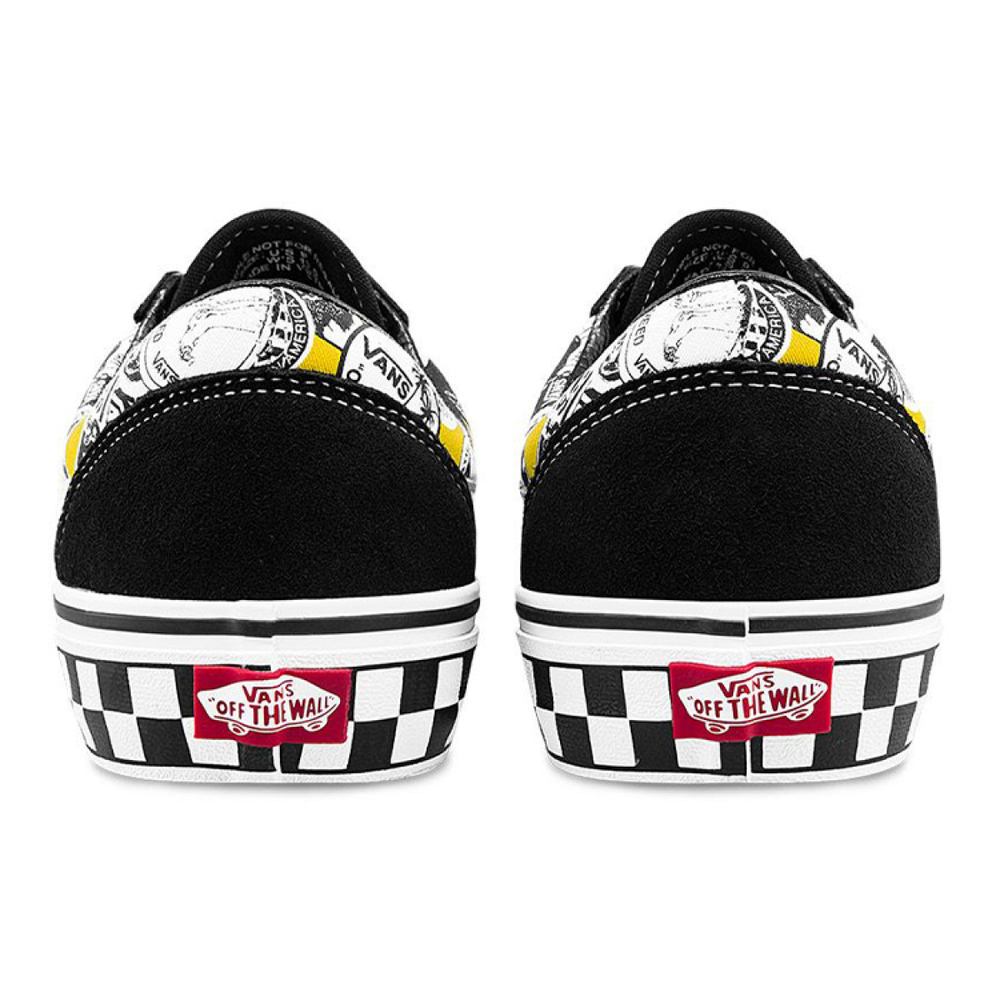 Vans Style 36 SF
