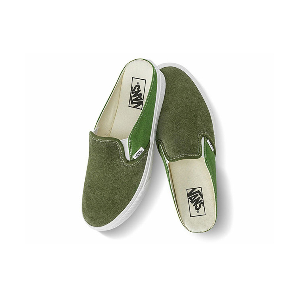 Vans slip-on Mule