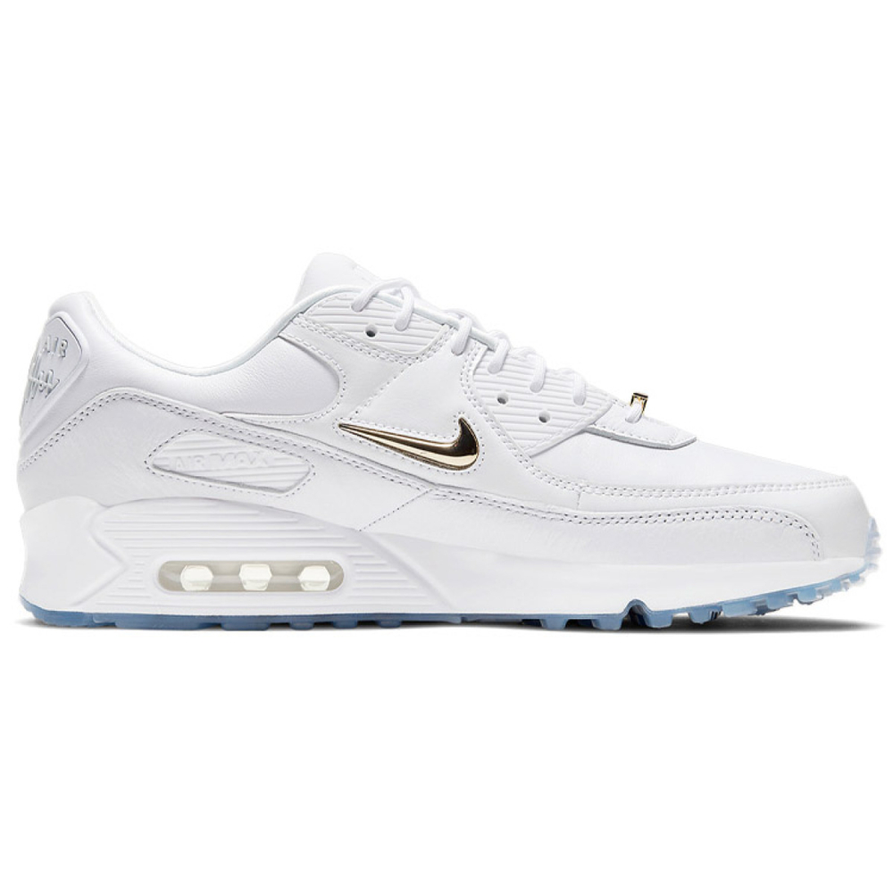 Nike Air Max 90 Pirate Radio "Garage"