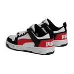 PUMA Rebound Layup Low SL Jr