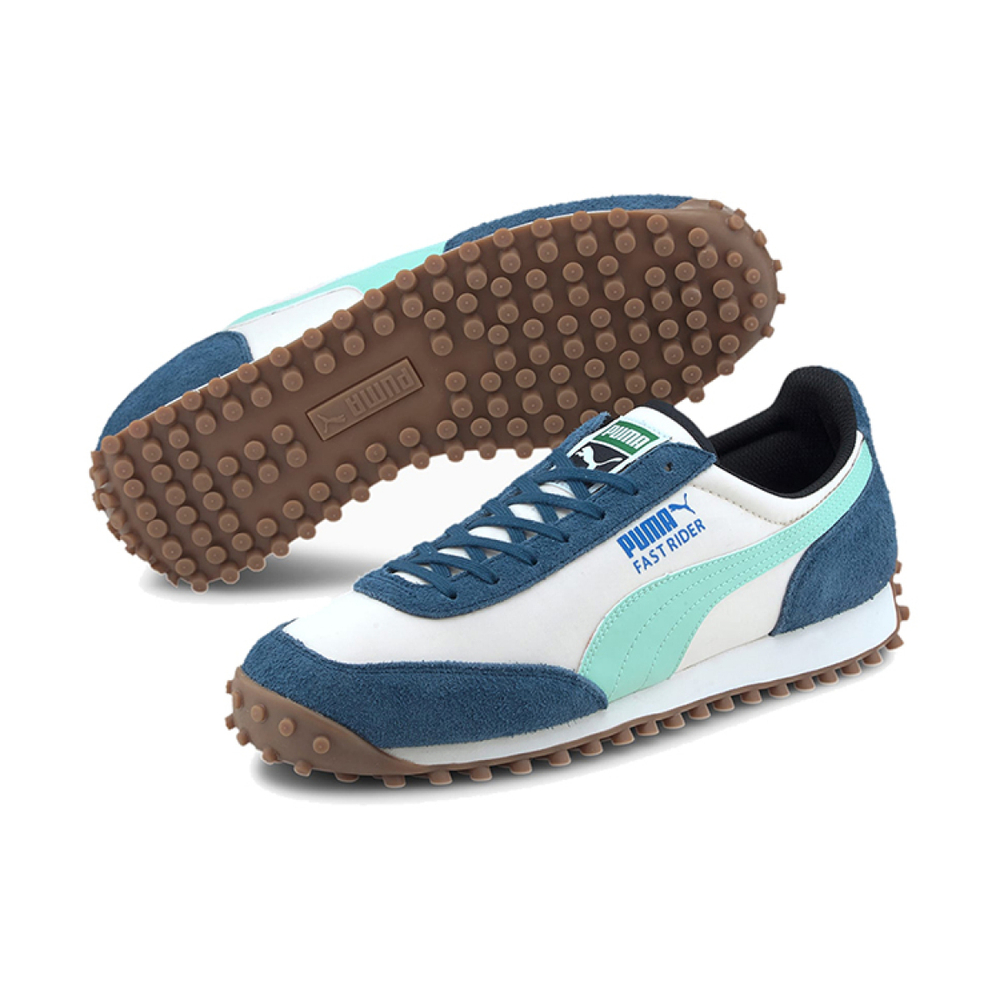PUMA Fast Rider fury
