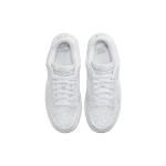 Nike Dunk ESS "White Paisley"