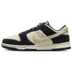 【 】 Nike Dunk Low Black Suede