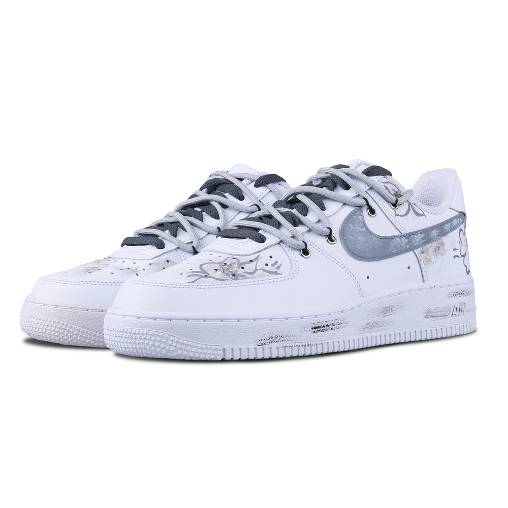 【 】 Nike Air Force 1 '07