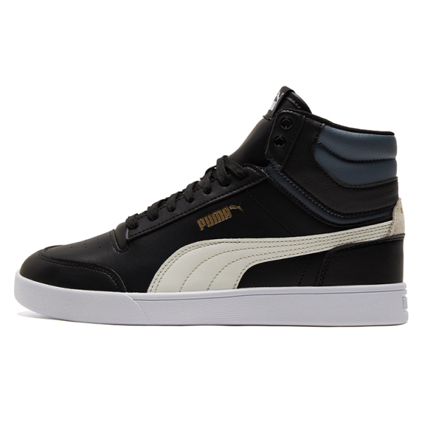 PUMA Shuffle Mid