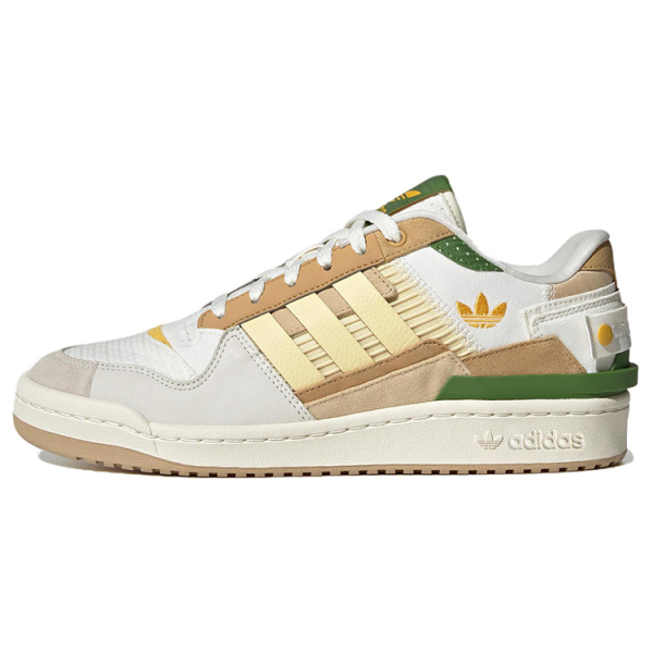 Adidas originals FORUM Exhibit Low