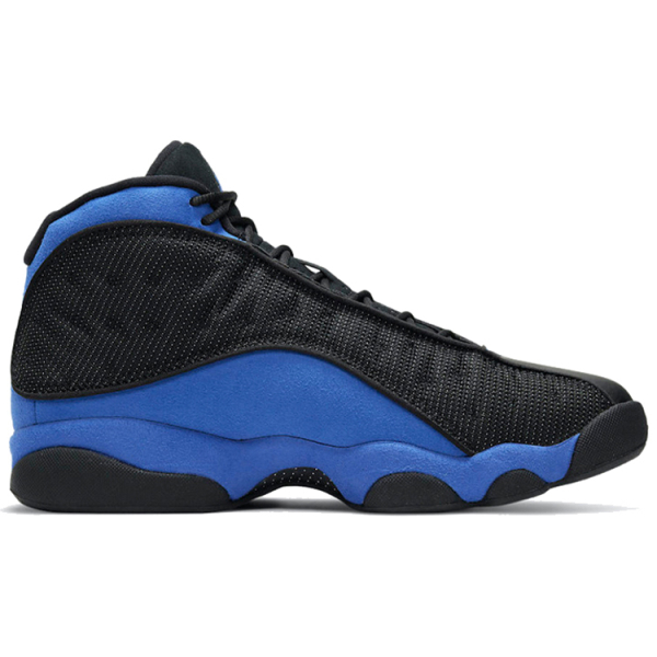 Jordan Air Jordan 13 retro "black royal"