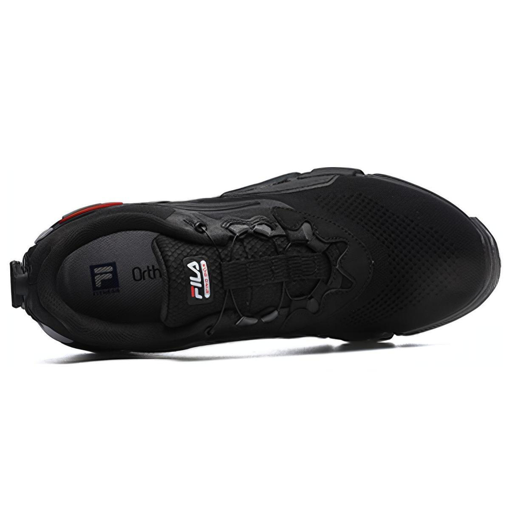 Fila Athletics