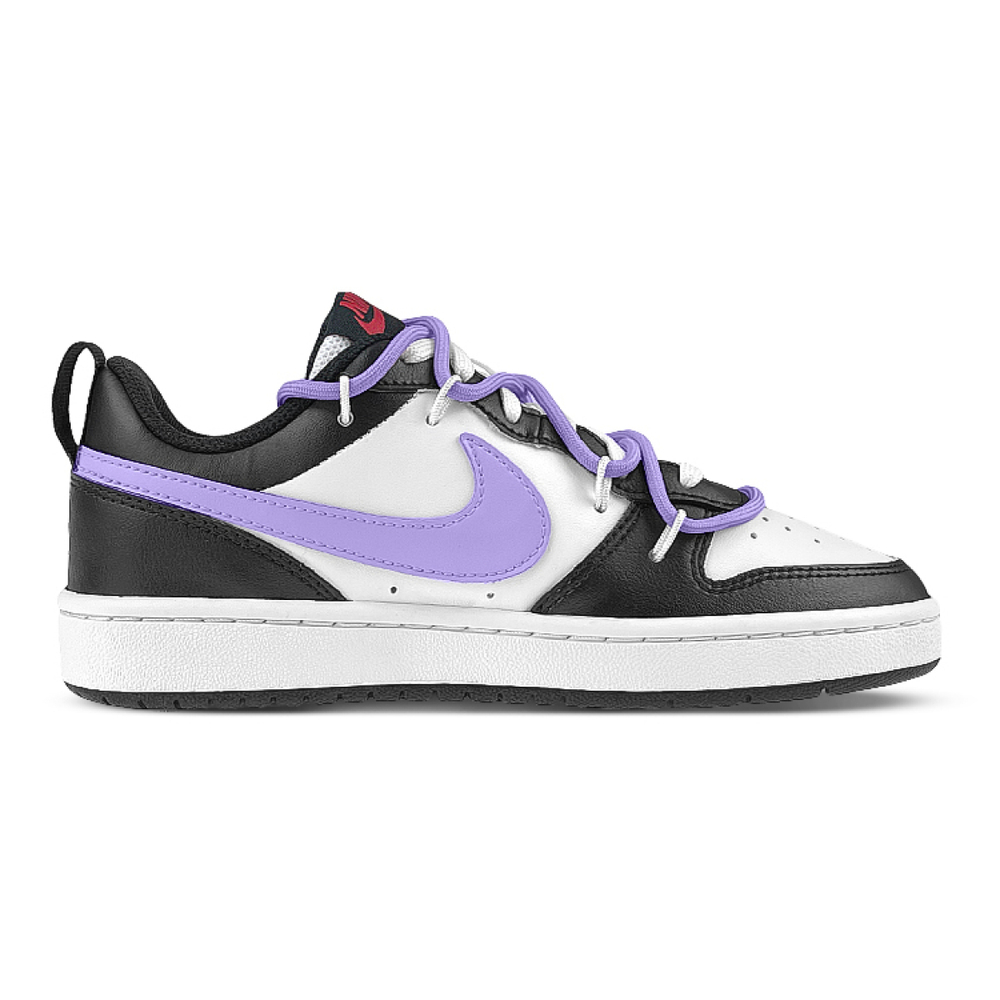 【 】 Nike Court Borough Low vibe GS