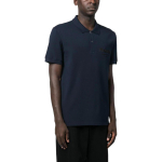 Alexander McQueen SS23 Logo Polo