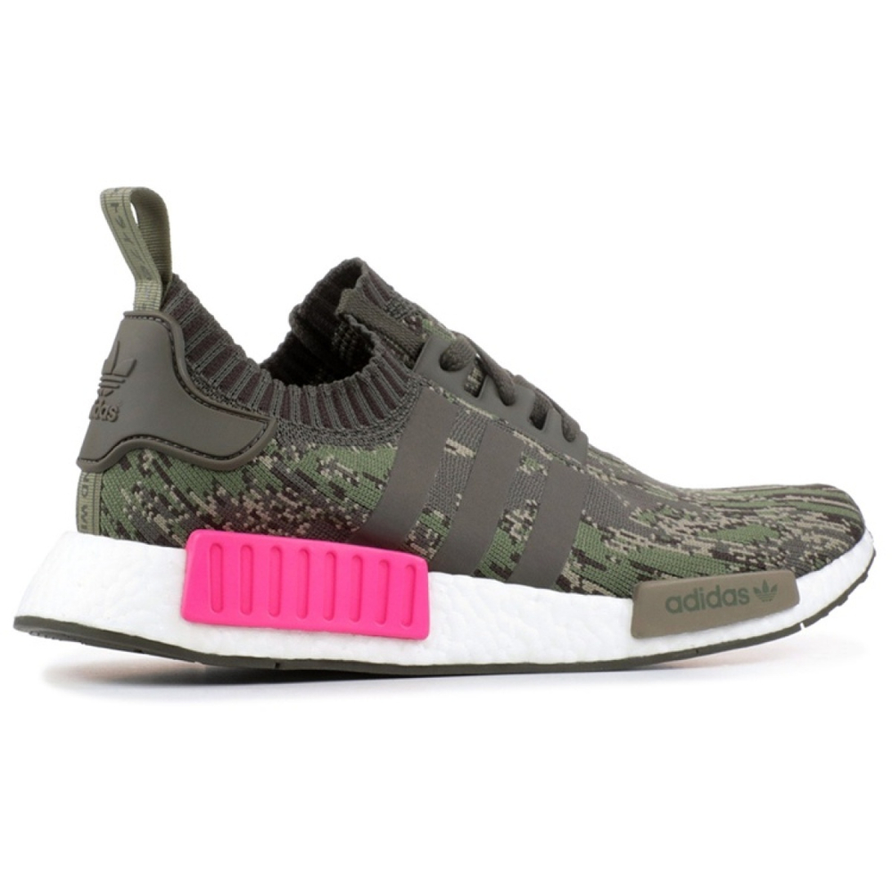 Adidas originals NMD_R1