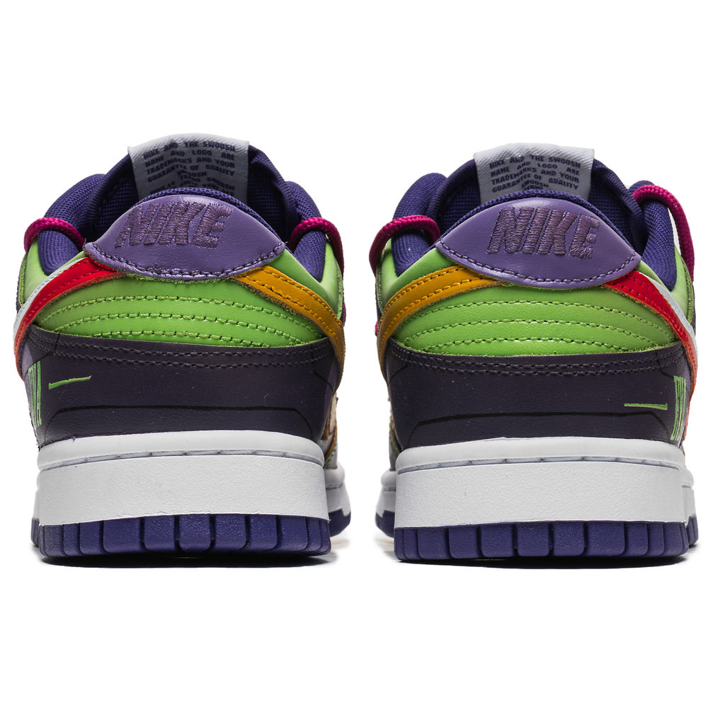 【 】 Nike Dunk Low EVA