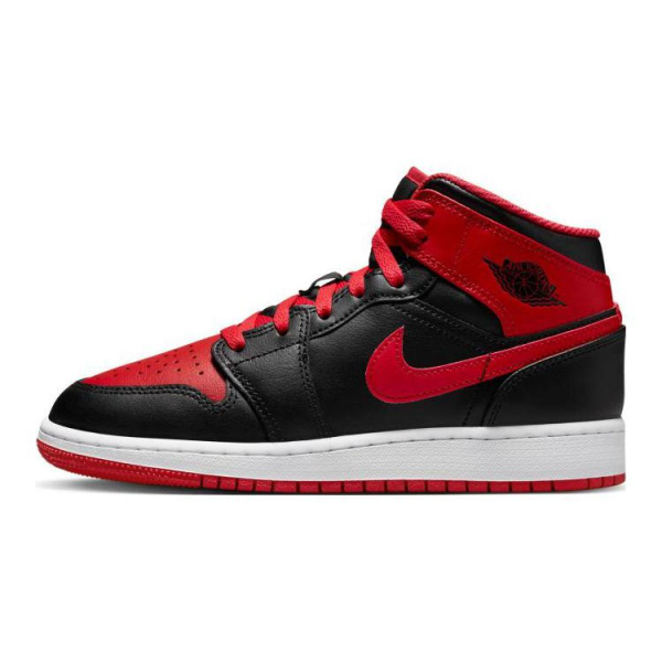 Jordan Air Jordan 1 Mid (GS)