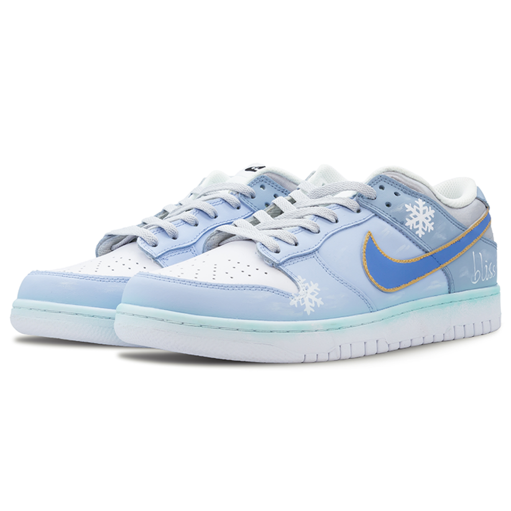 【 】 Nike Dunk retro