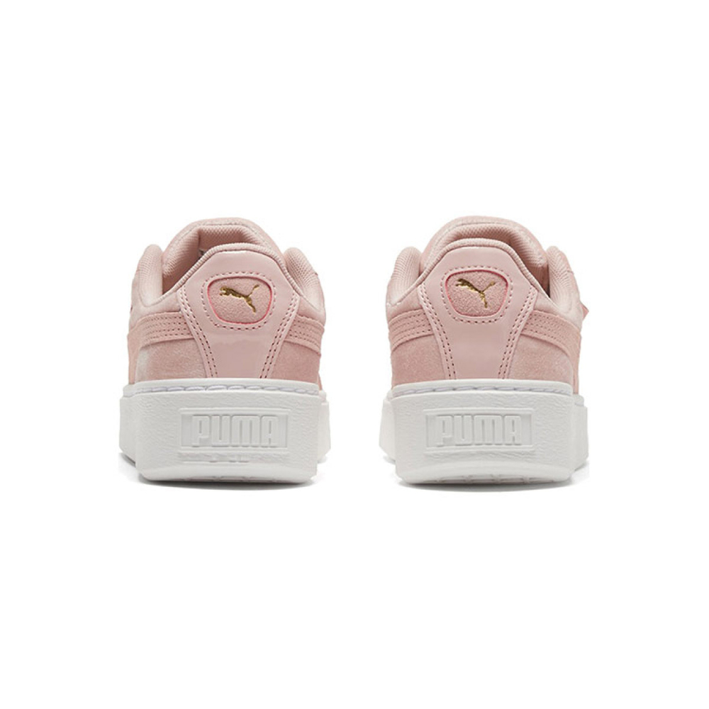 PUMA Platform Velvet