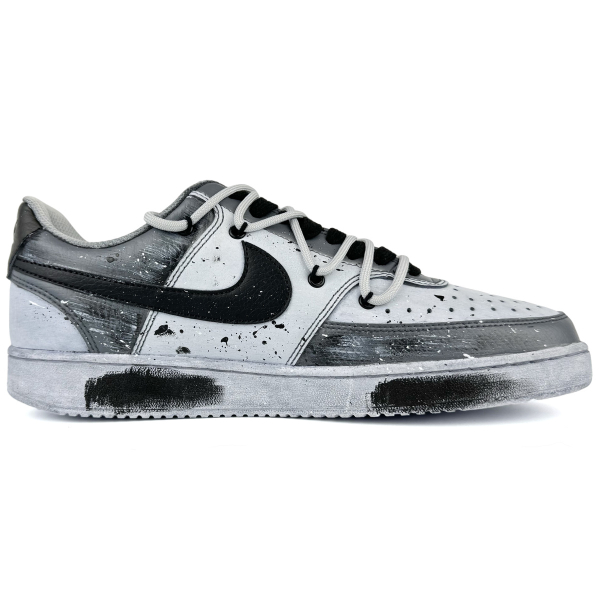 【 】 Nike Court Vision 1 Low