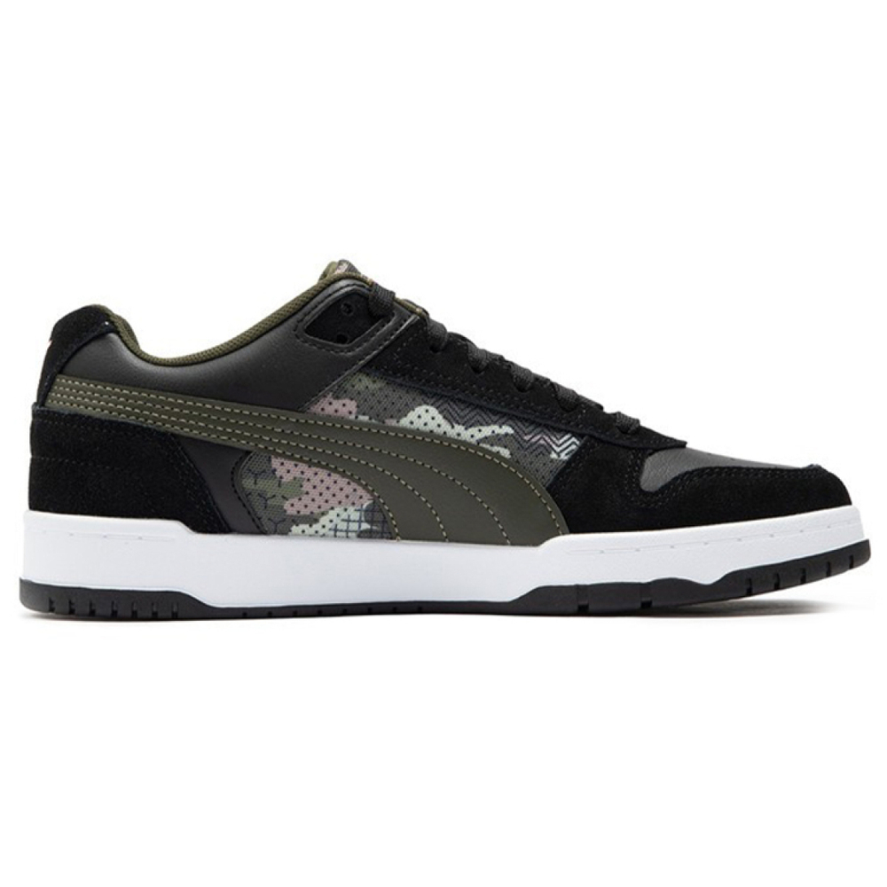 PUMA RBD Game