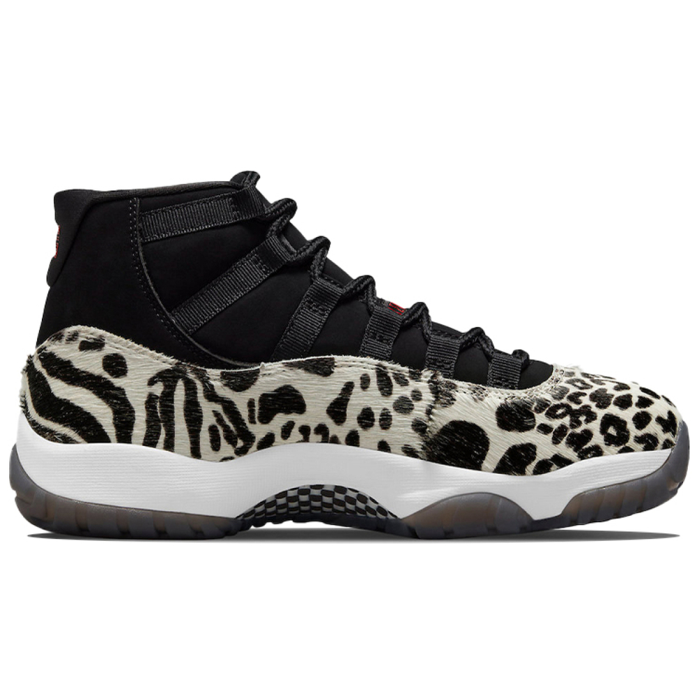 Jordan Air Jordan 11 retro "animal instinct"