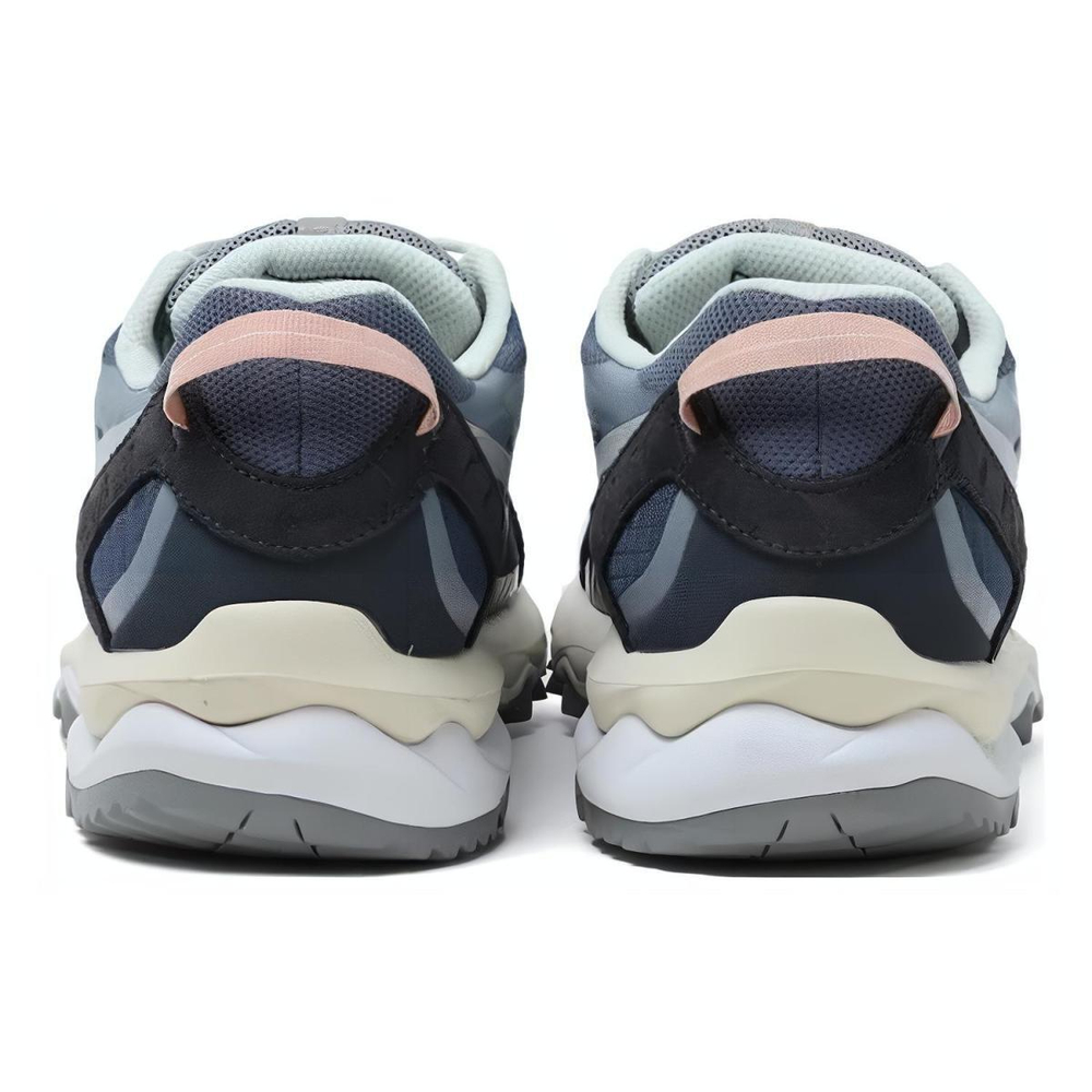 Mizuno Wave Mujin TL GTX