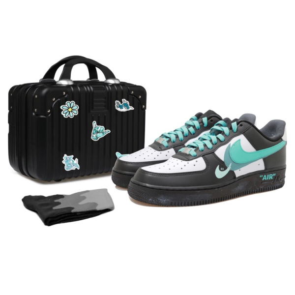 【 】 Nike Air Force 1 Low OKHR