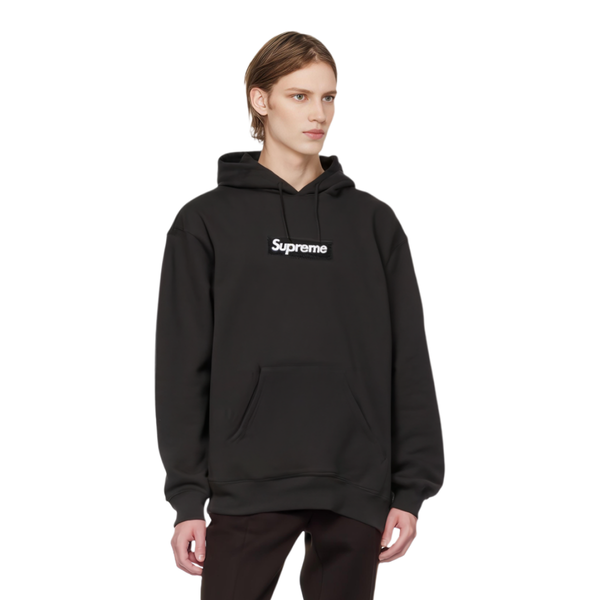 Supreme SS23 Week 1 West Hollywood Box Logo Hoodie Box logo