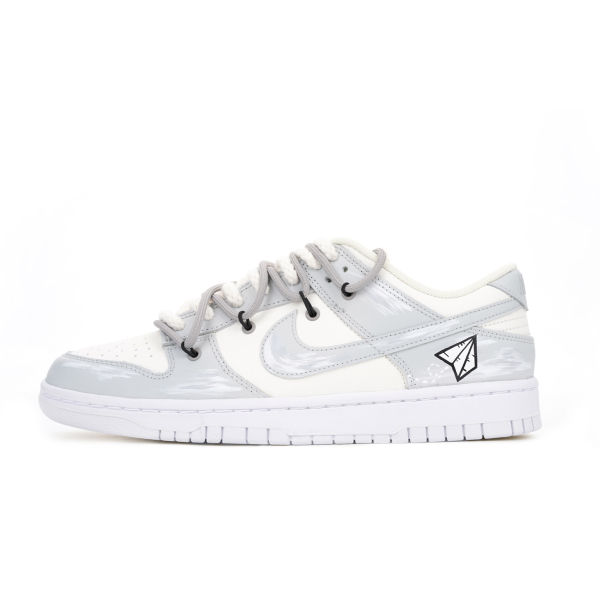 【 】 Nike Dunk Low Retro vibe
