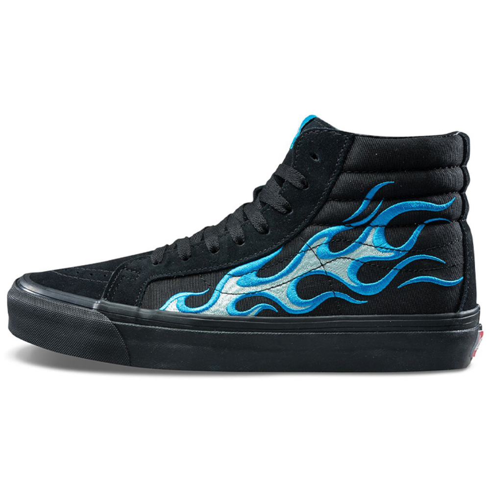 WTAPS x Vans SK8 LX 2018