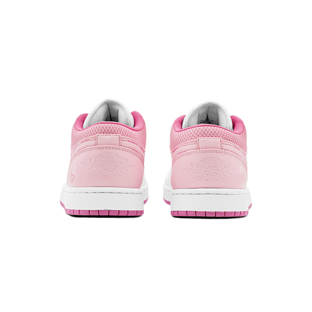 【 】 Jordan Air Jordan 1 Low GS