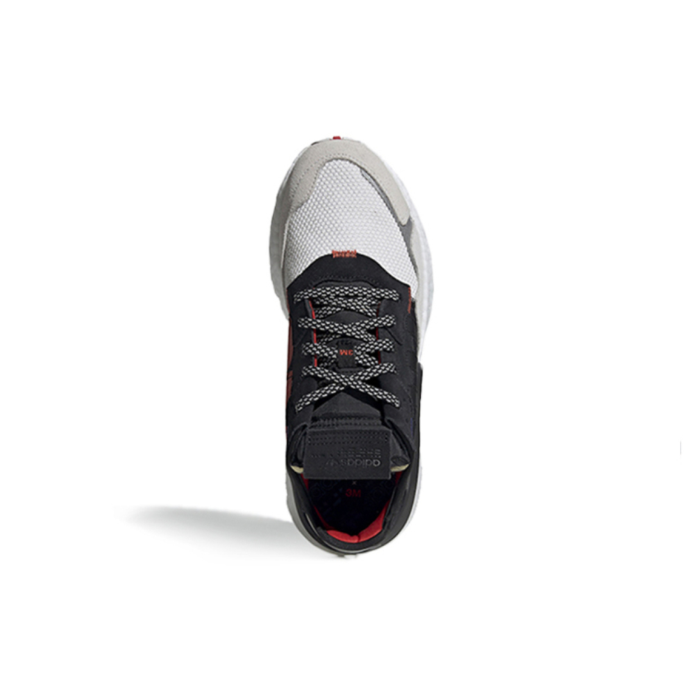 Adidas originals Nite Jogger x 3m