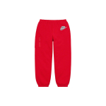 Supreme SS21 Week 3 x Nike Cargo Sweatpant Logo