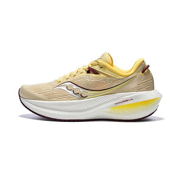 Saucony Triumph 21
