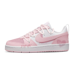【 】 Nike Court Borough GS