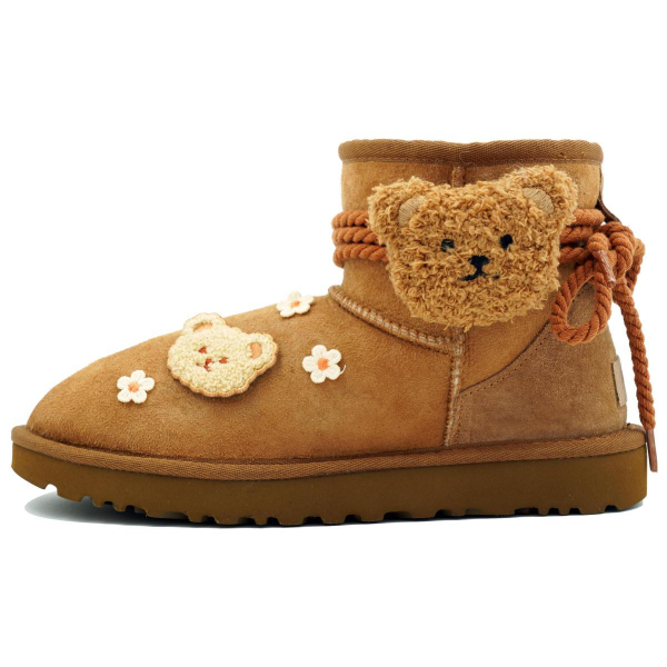 【 】 UGG CLASSIC MINI