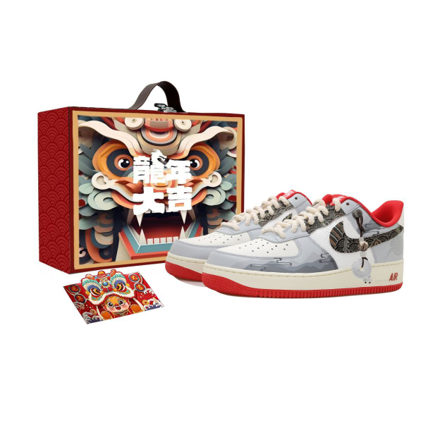 【 】 Nike Air Force 1 Low OKHR